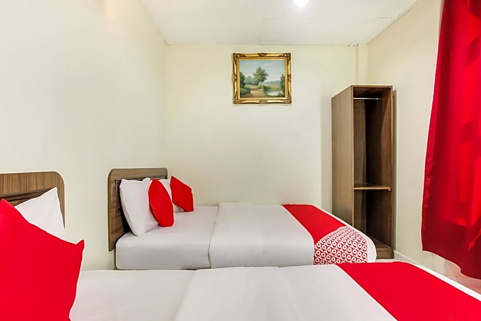 Super OYO 89427 Kavanas Hotel Taiping