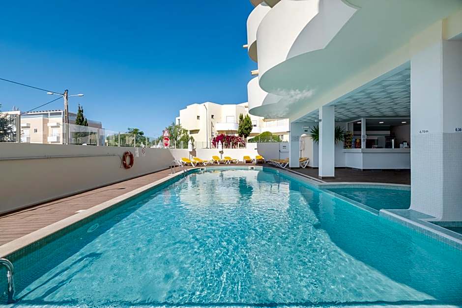 AlvorMar Apartamentos Turisticos