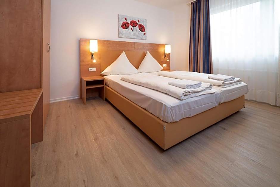 G & L Hotel Dortmund