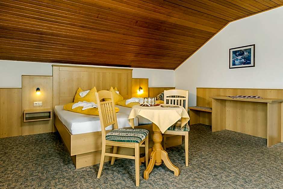 Ruperti - Gästehaus