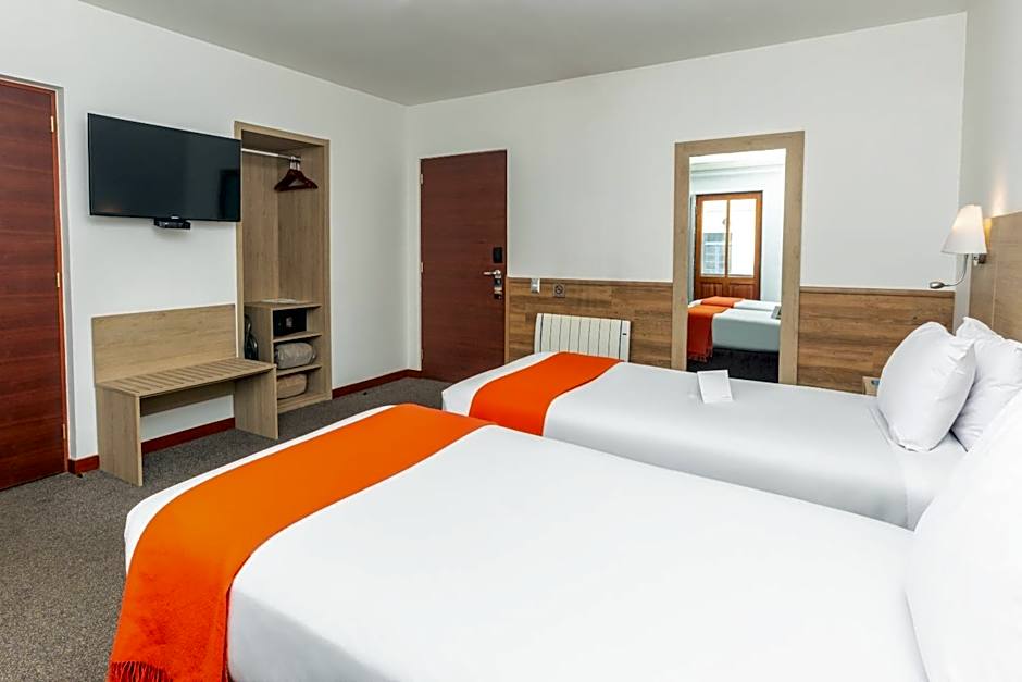 Casa Andina Standard Cusco Plaza