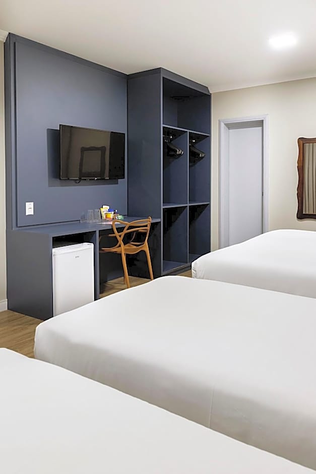 HM Hotel