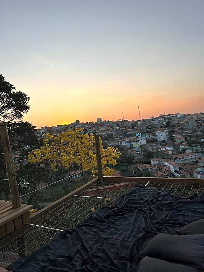 Refúgio das Serras