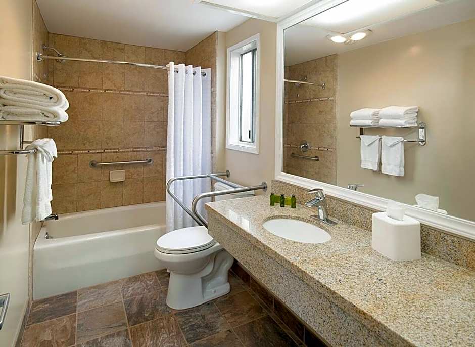 Best Western Plus Santa Barbara