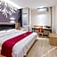 Thank U Hotel (Guangzhou Tianhe Huashi Metro Station)