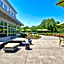 SpringHill Suites by Marriott Indianapolis Airport/Plainfield