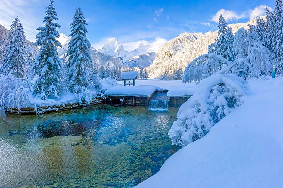 Dormio Aparthotel Hinterstoder