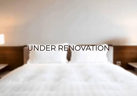 Junior Suite with Sea View