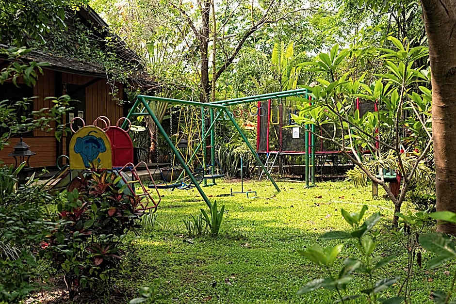 Little Village Chiang Mai