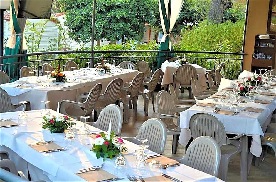 Villaggio Acquamarina