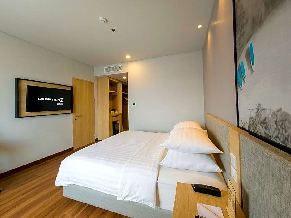 Golden Tulip Belitung