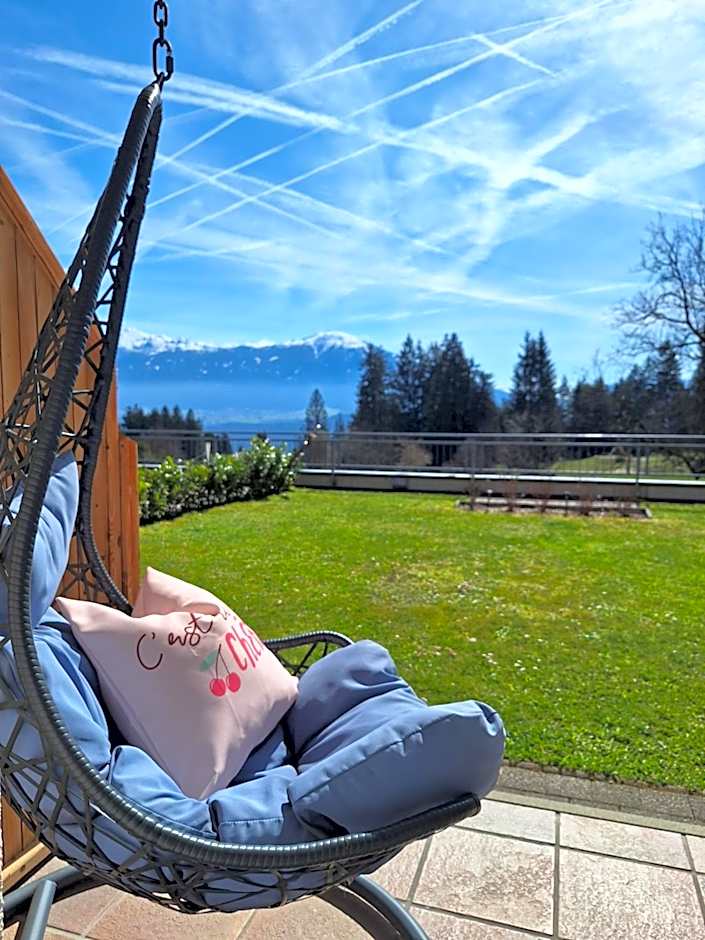 Sweet Cherry - Boutique & Guesthouse Tyrol