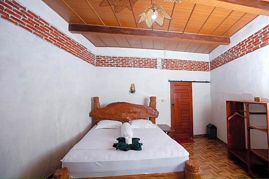 Green Travelodge Bukit Lawang