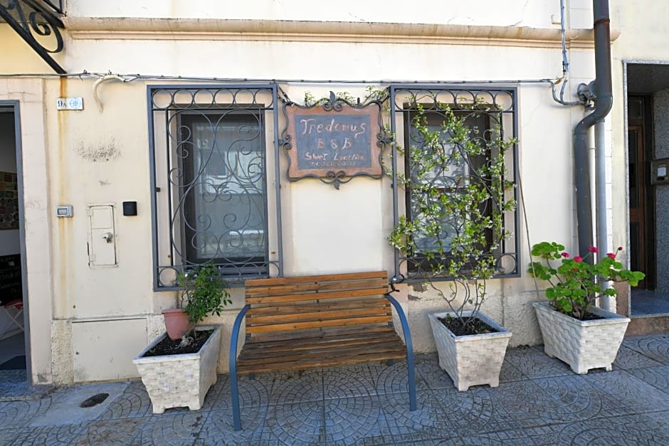 B&B Tredomus