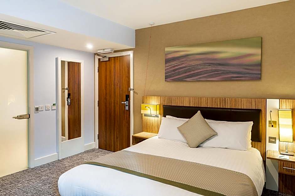 Holiday Inn Stevenage By IHG