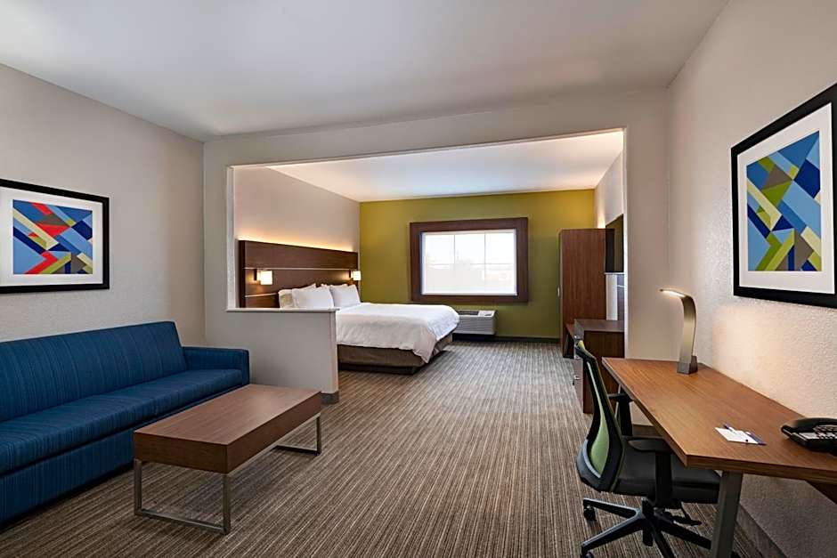 Holiday Inn Express Hotel & Suites Cedar Park (Nw Austin) By IHG