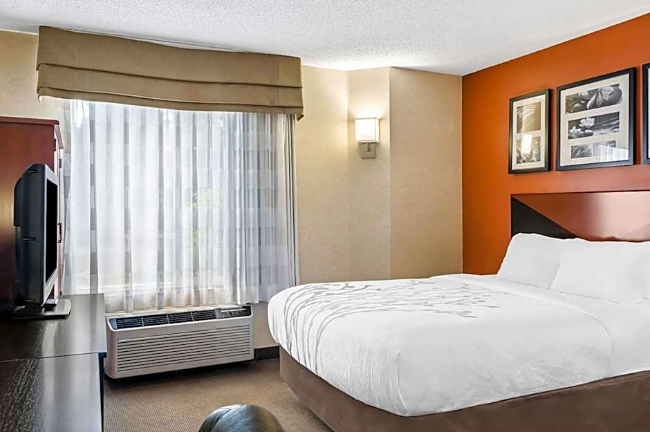 Sleep Inn Billings
