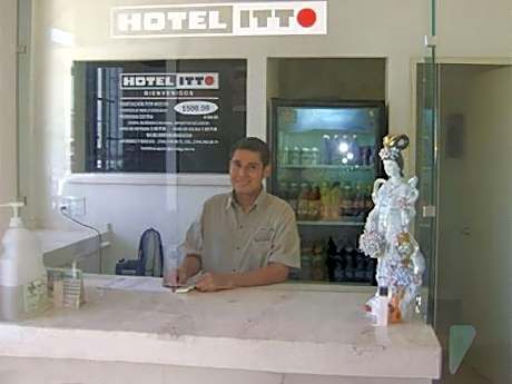 Hotel Itto Acapulco