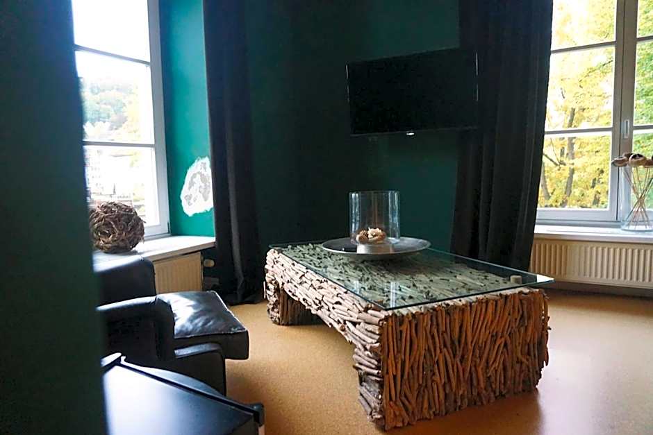 Hotel Bucheneck