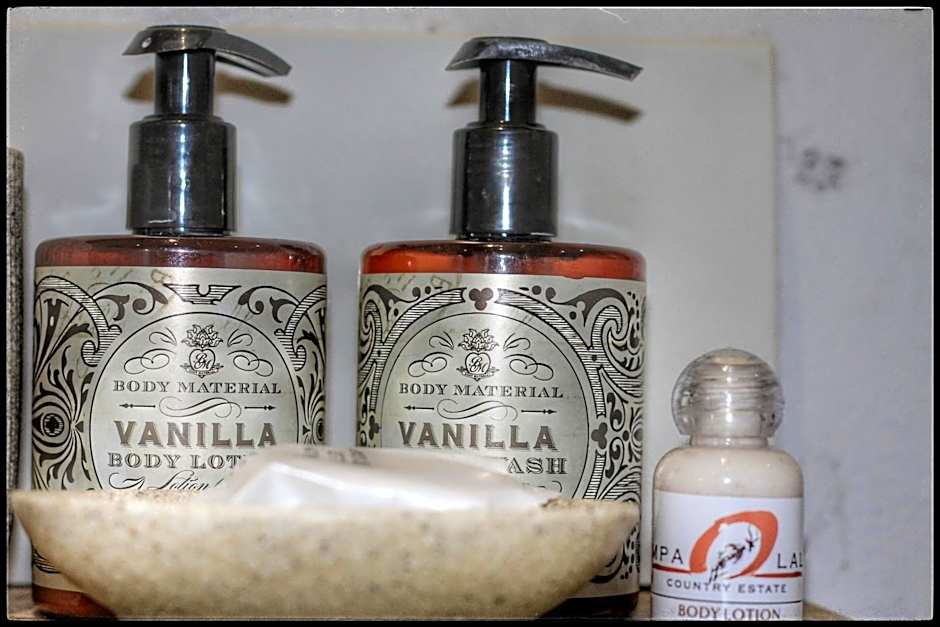 Impa-Lala Country Estate