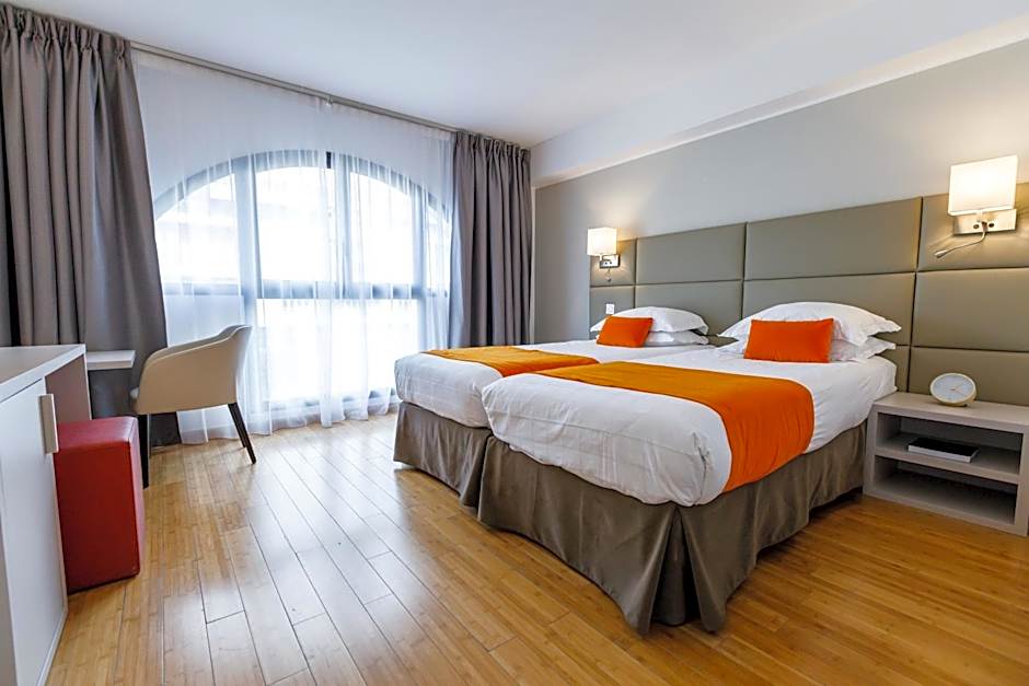 Hotel Nice Riviera