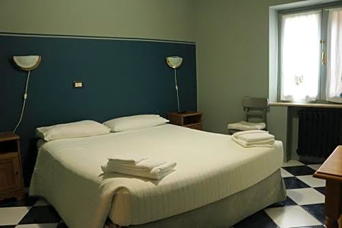 Albergo Ristorante Sole