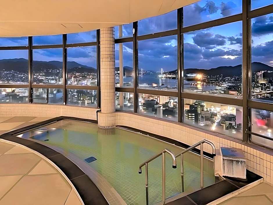 Hotel Nagasaki
