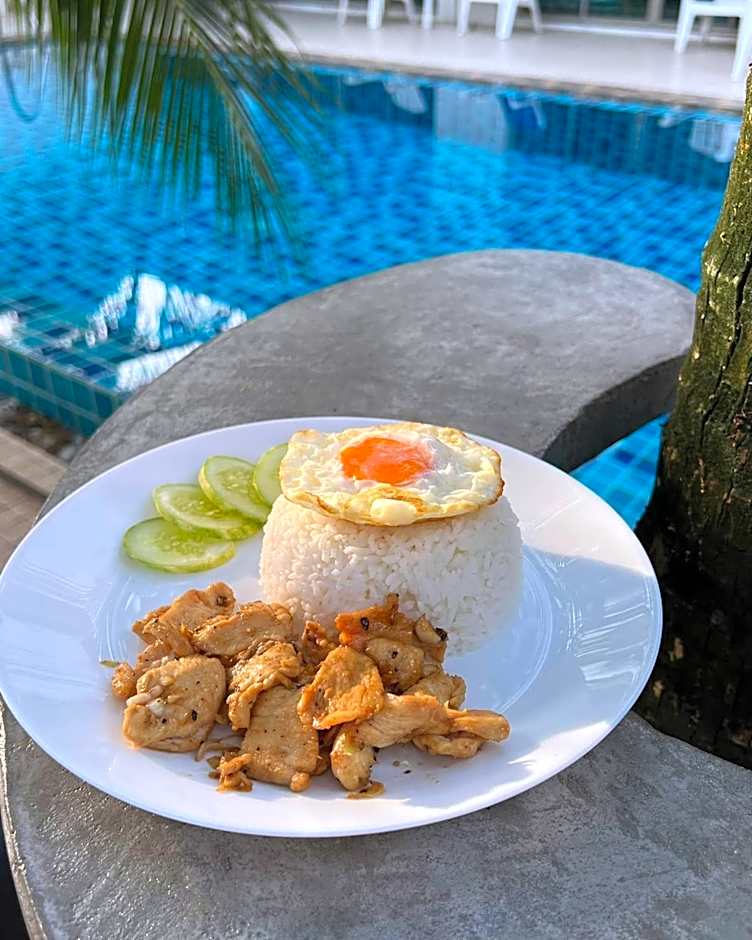 The Snug Airportel - Phuket Airport