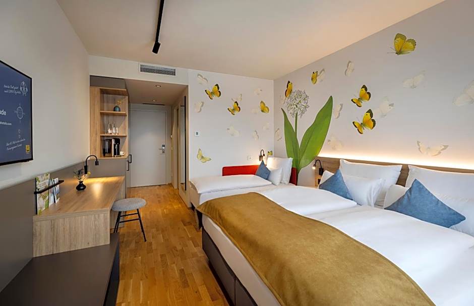 JUFA Hotel Bad Radkersburg
