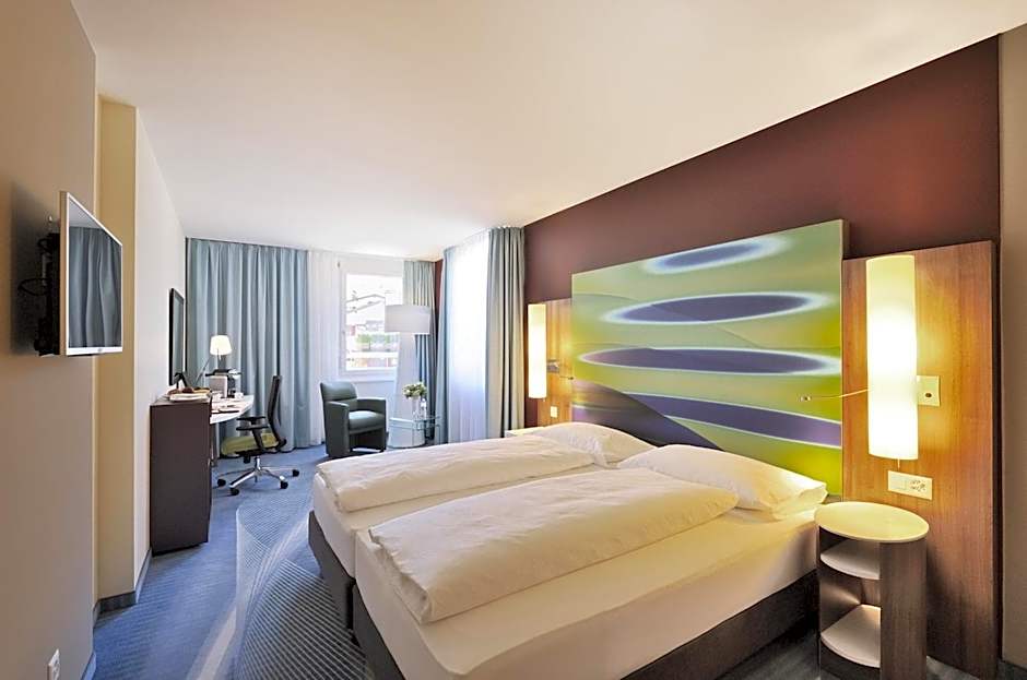 SeminarHotel am Agerisee
