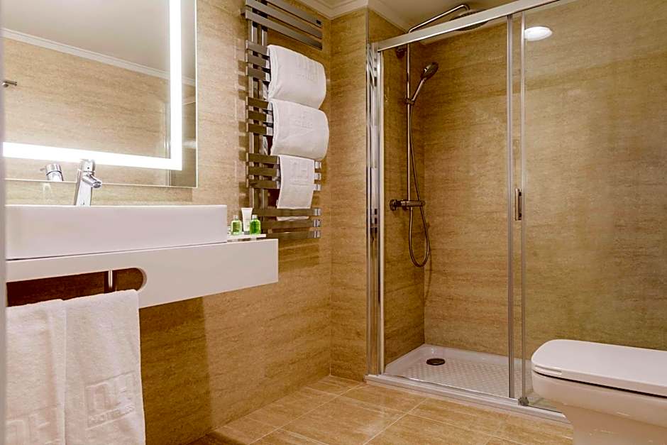 NH Oviedo Principado