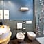 Holiday Inn Milan Garibaldi Station By IHG