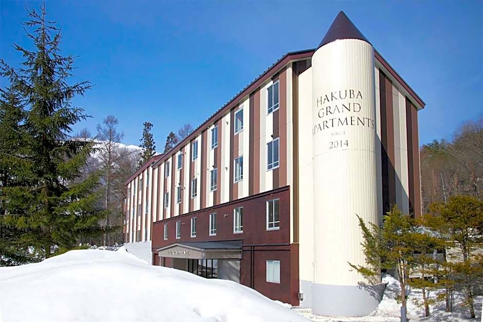 Hakuba Grand Apartments