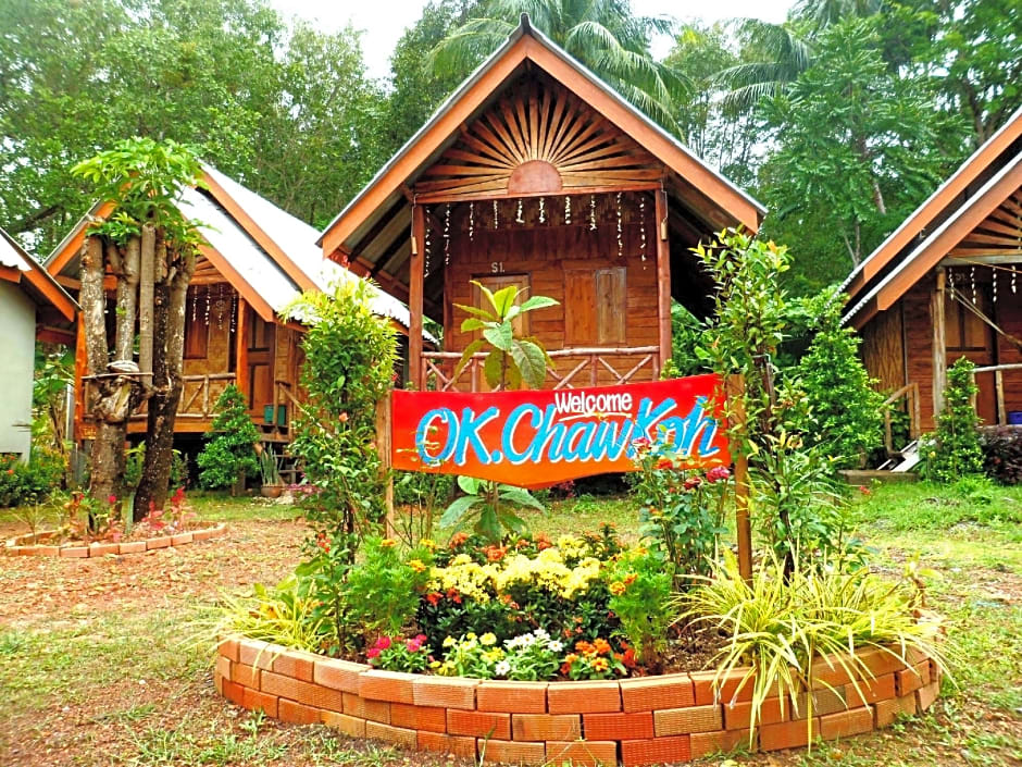 Ok Chawkoh Bungalow