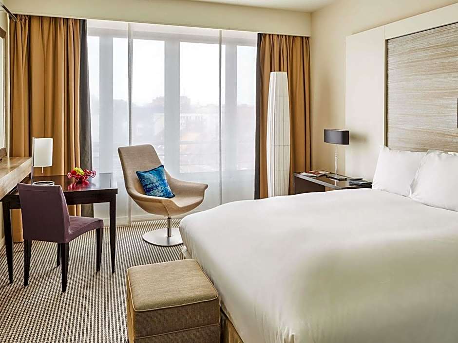 Sofitel Brussels Europe