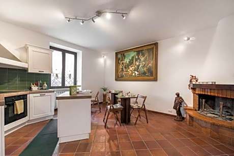 B&B Glicini