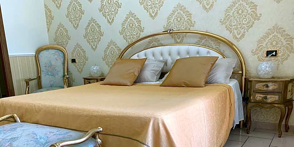 PepeRosa B&B and Events