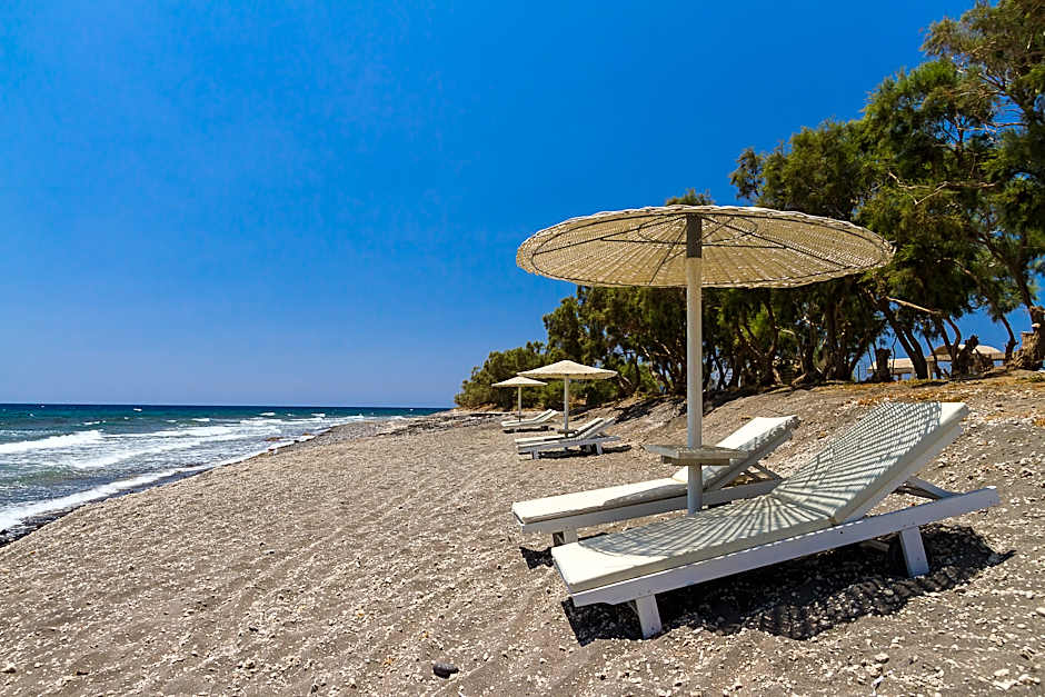 Sea Sound  - White Katikies