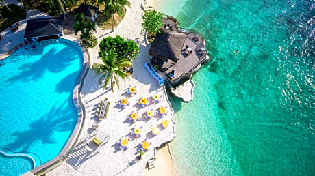 Cuna/Mangodlong Paradise Beach Resort