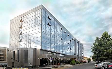 Grand Hotel Hebar