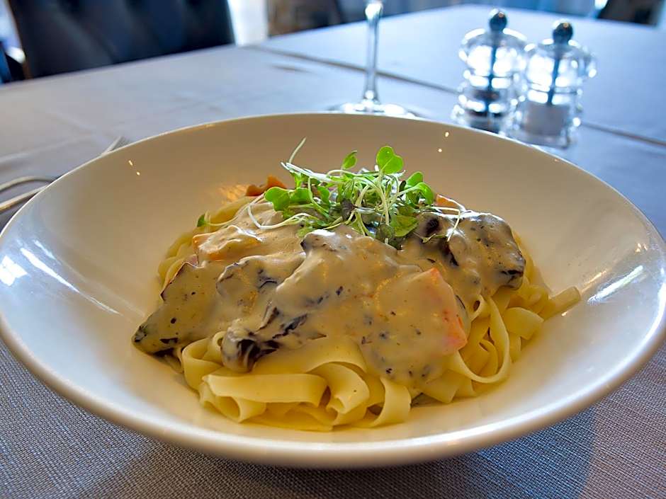 Shepherds Tree Game Reserve