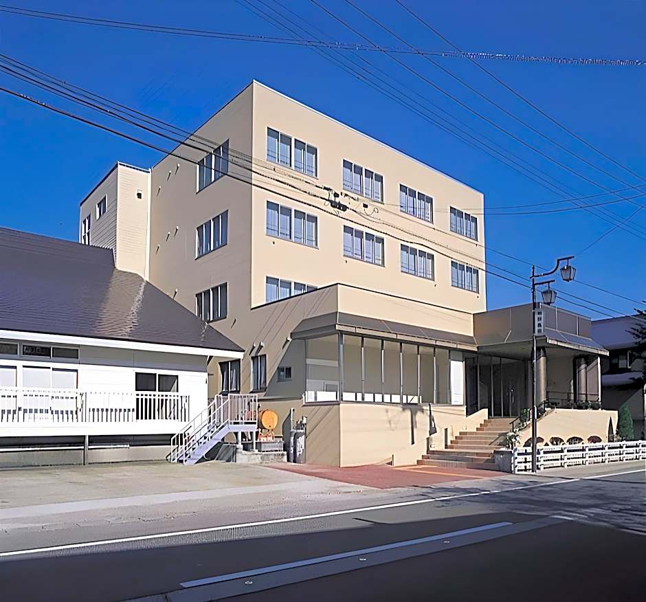 Hotel Yuzawa Yuzawa Denkiya