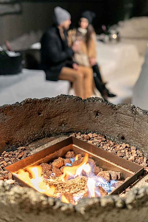 Hotel Chalet Del Brenta