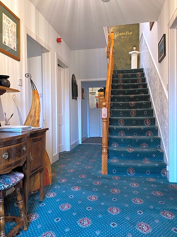 Garden Park Guest House