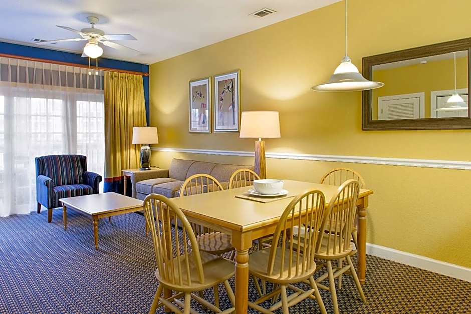 Bluegreen Vacations Harbour Lights, an Ascend Collection Resort