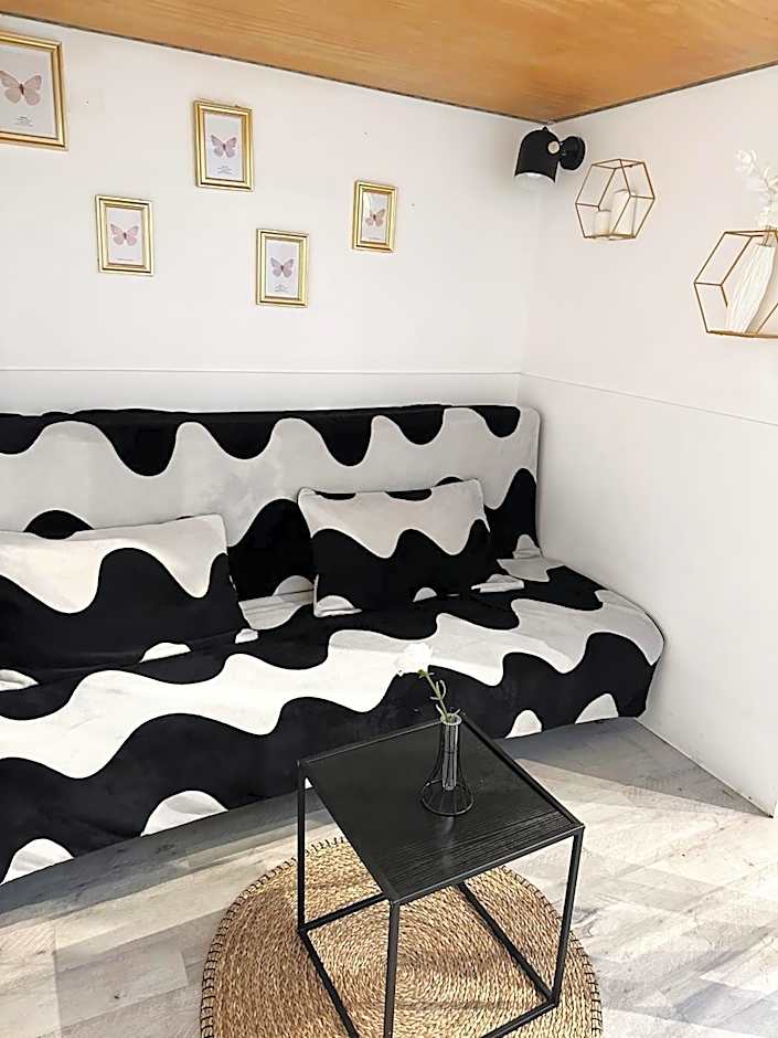 Studio Centre de Paris - Marais