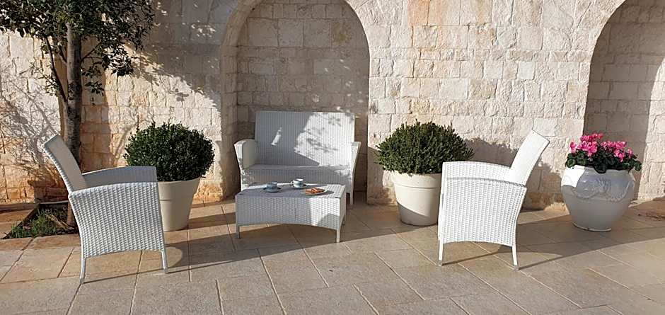 B&B Le Torri
