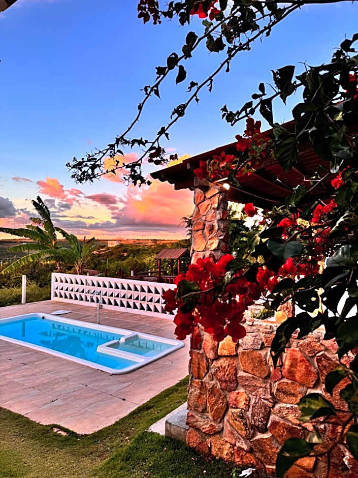 Chalés Sossego da Serra