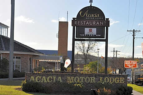 Acacia Motor Lodge