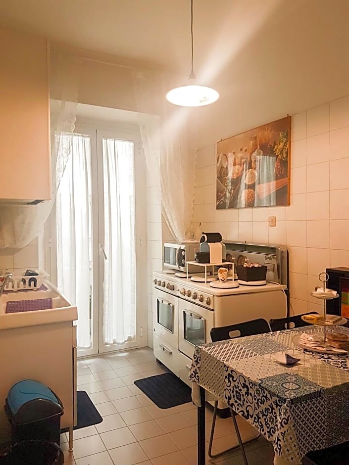 Bed And Breakfast Roma Amore Mio